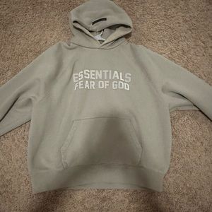 F.O.G. Hoodie
